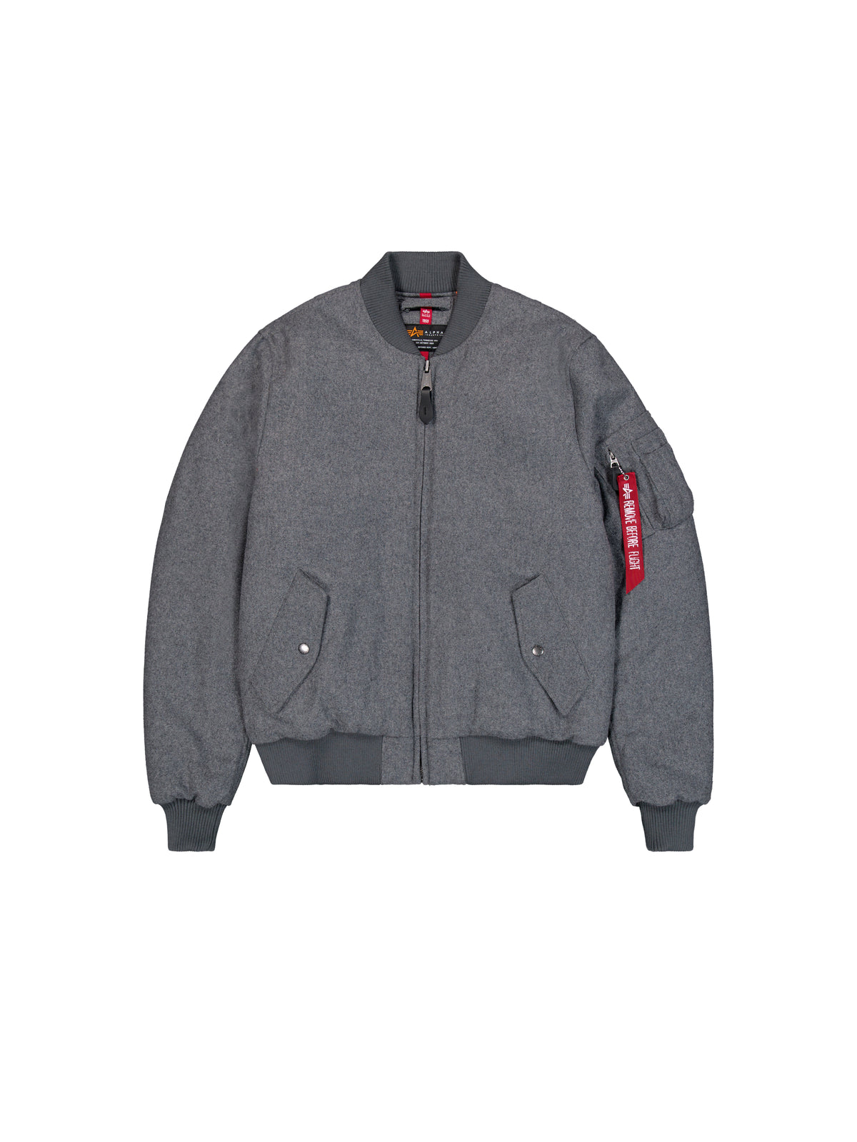 Sherpa Half Zip