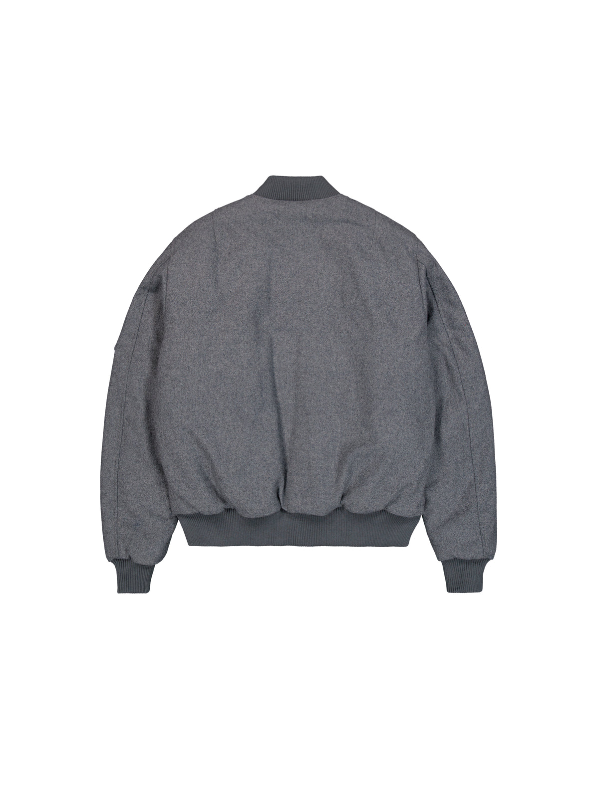 Sherpa Half Zip