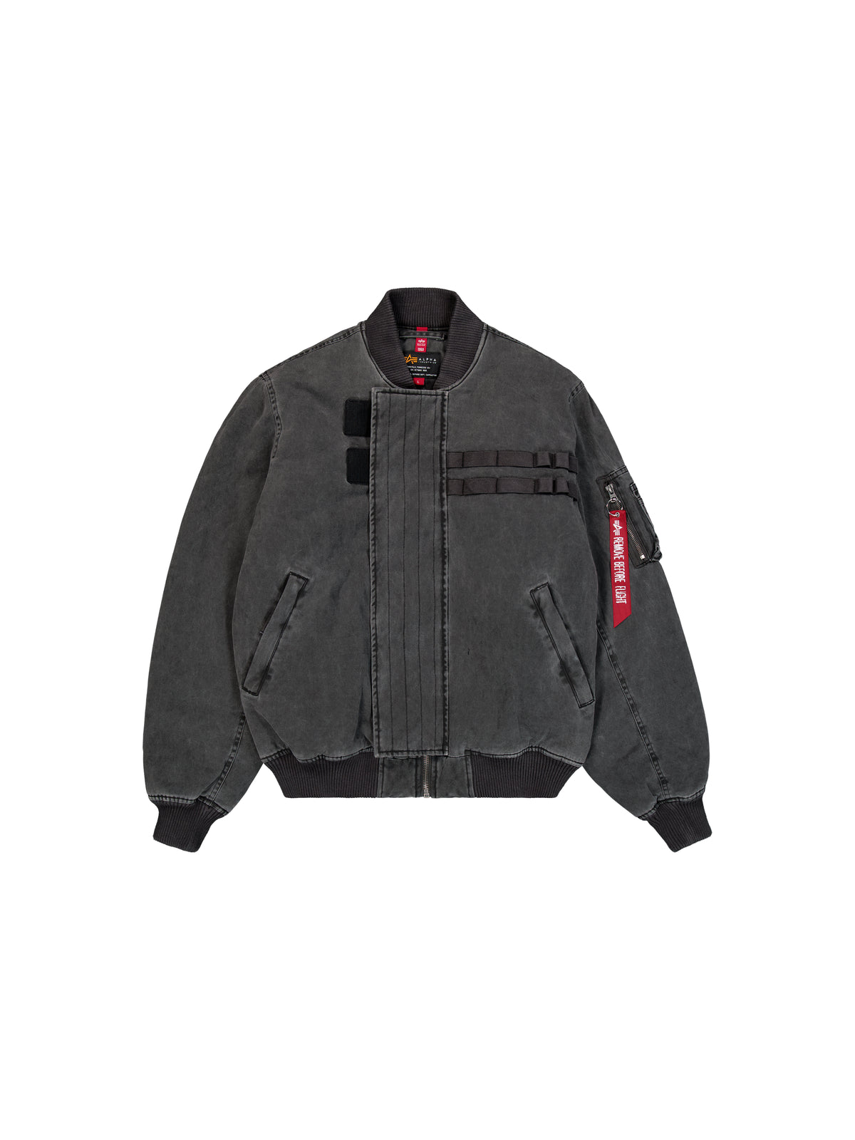 MA-1 Combat Bomber Jacket