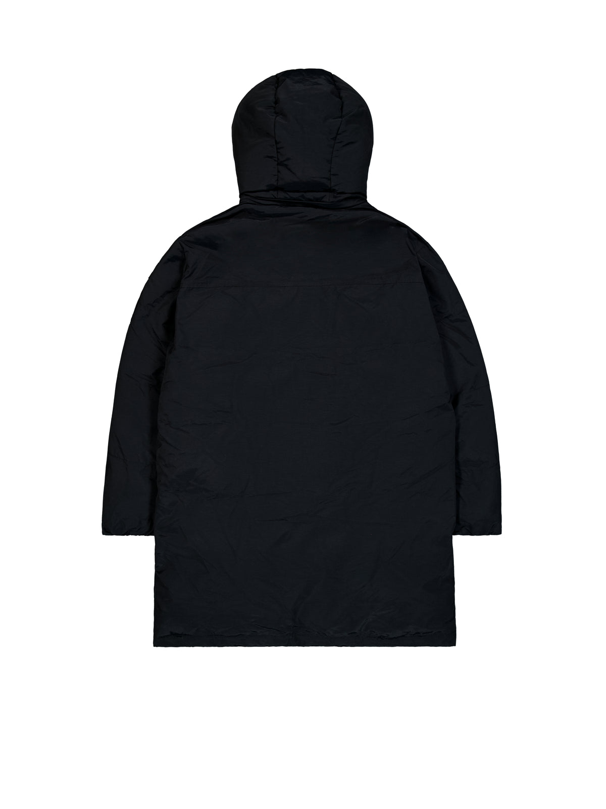 Puffer Parka