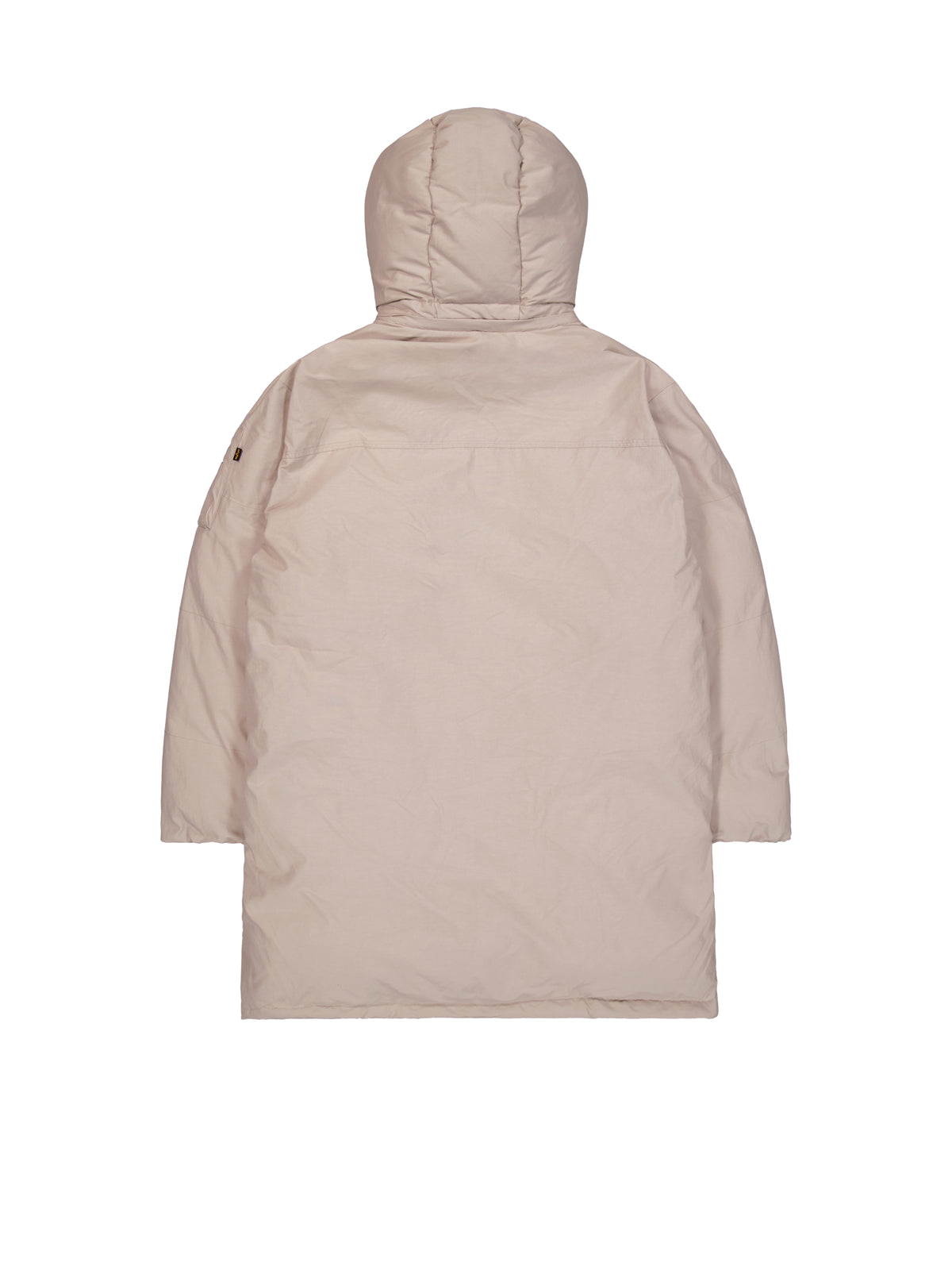 Puffer Parka