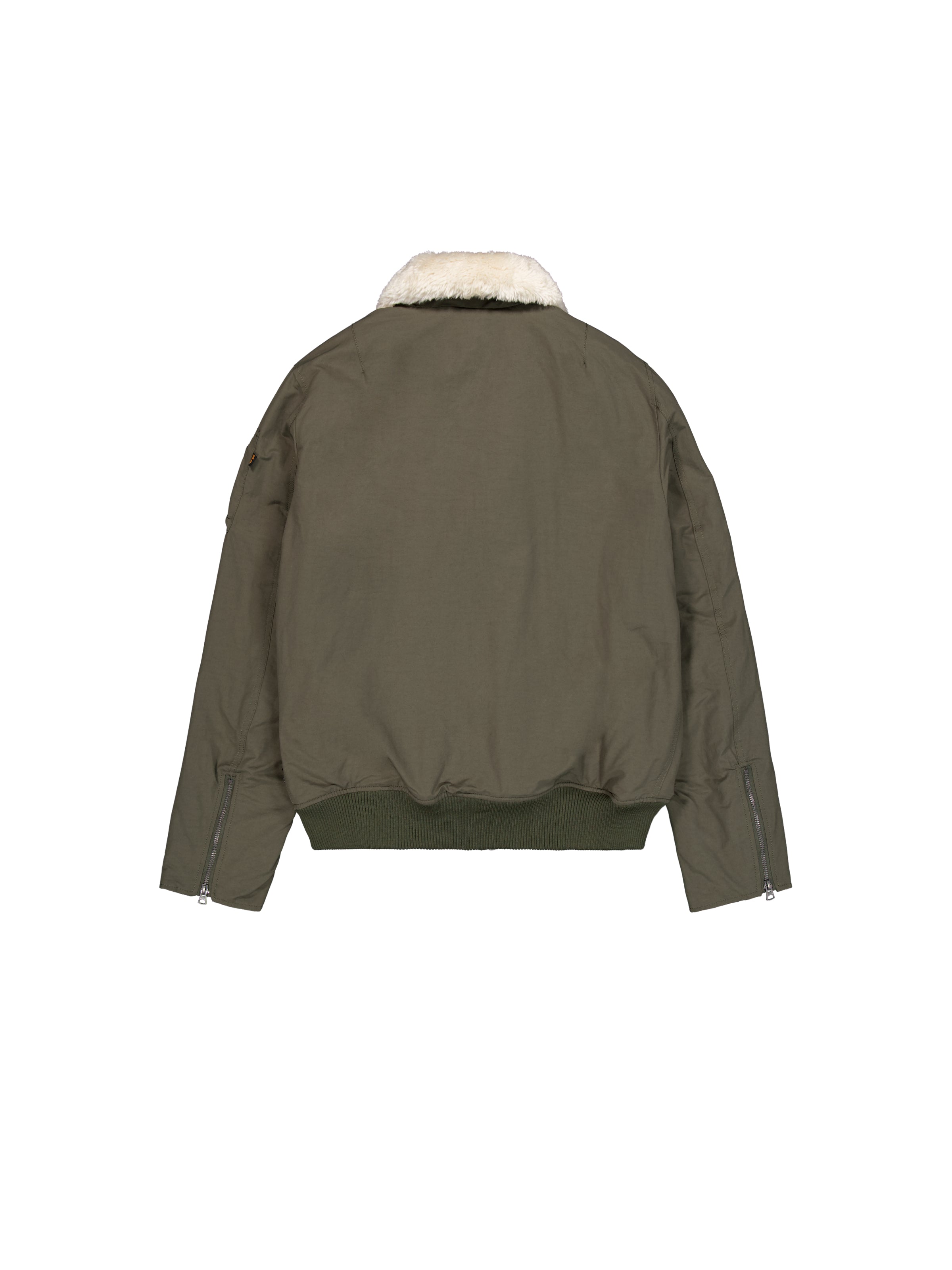 DA-3 Bomber Winter Jacket-Jacken & Mäntel-Alpha Industries-OUTLET-ARCHIVIST-ARCHIVE-SALE