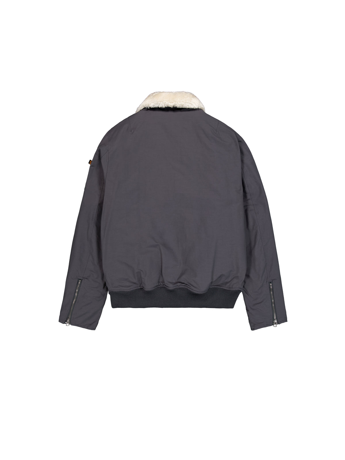 DA-3 Bomber Winter Jacket