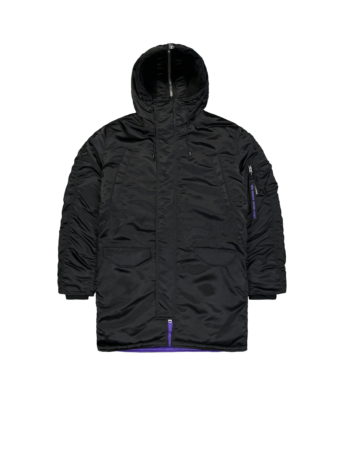 N-3B UV Winter Jacket