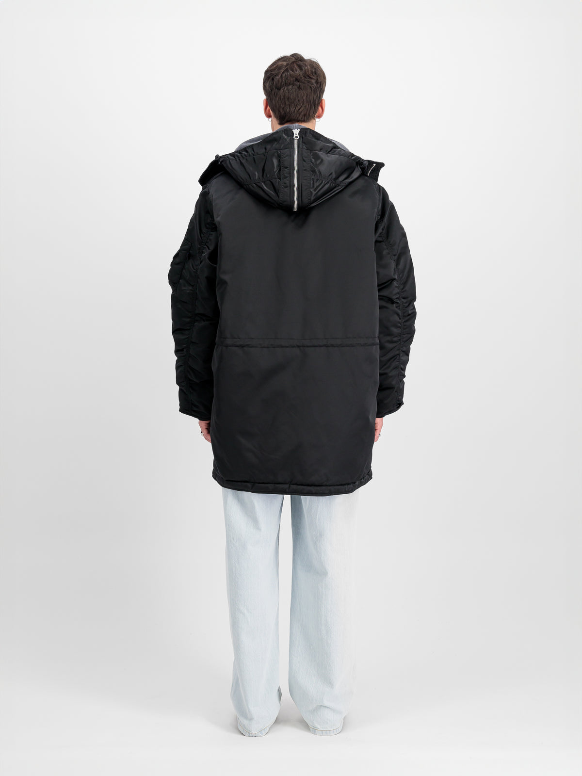 N-3B UV Winter Jacket