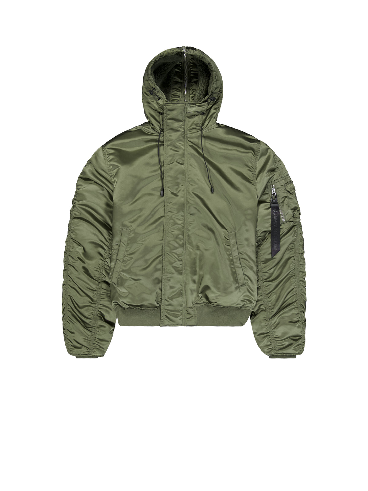 N-2B UV Winter Jacket