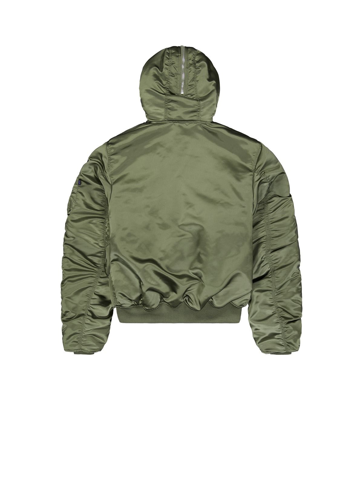 N-2B UV Winter Jacket