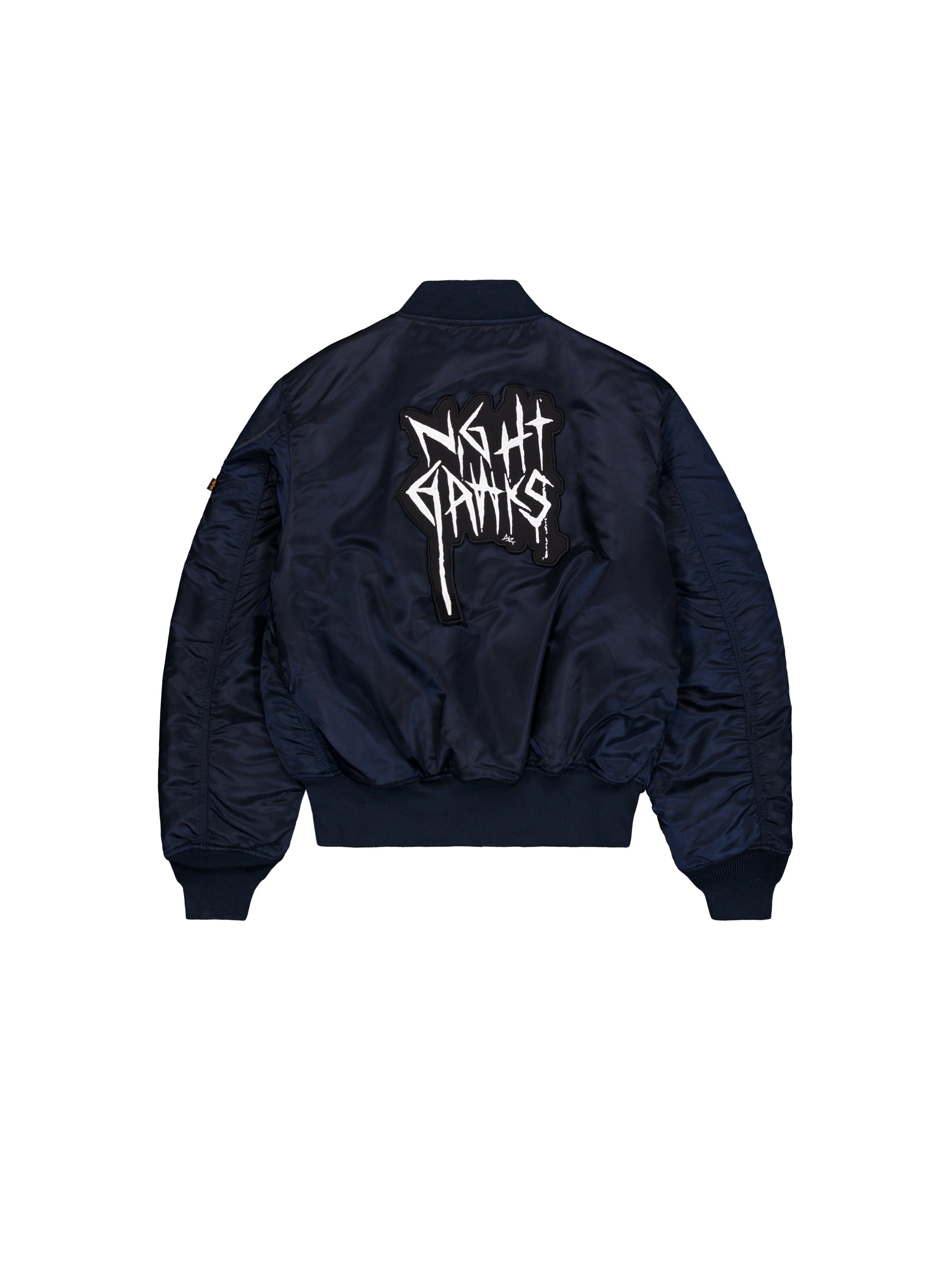 ALPHA X 032C Flight Bomber Jacket