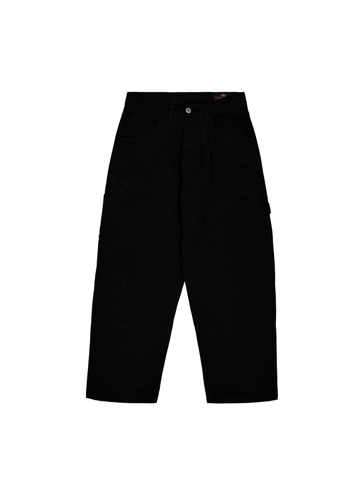 Carpenter Oversized Pant