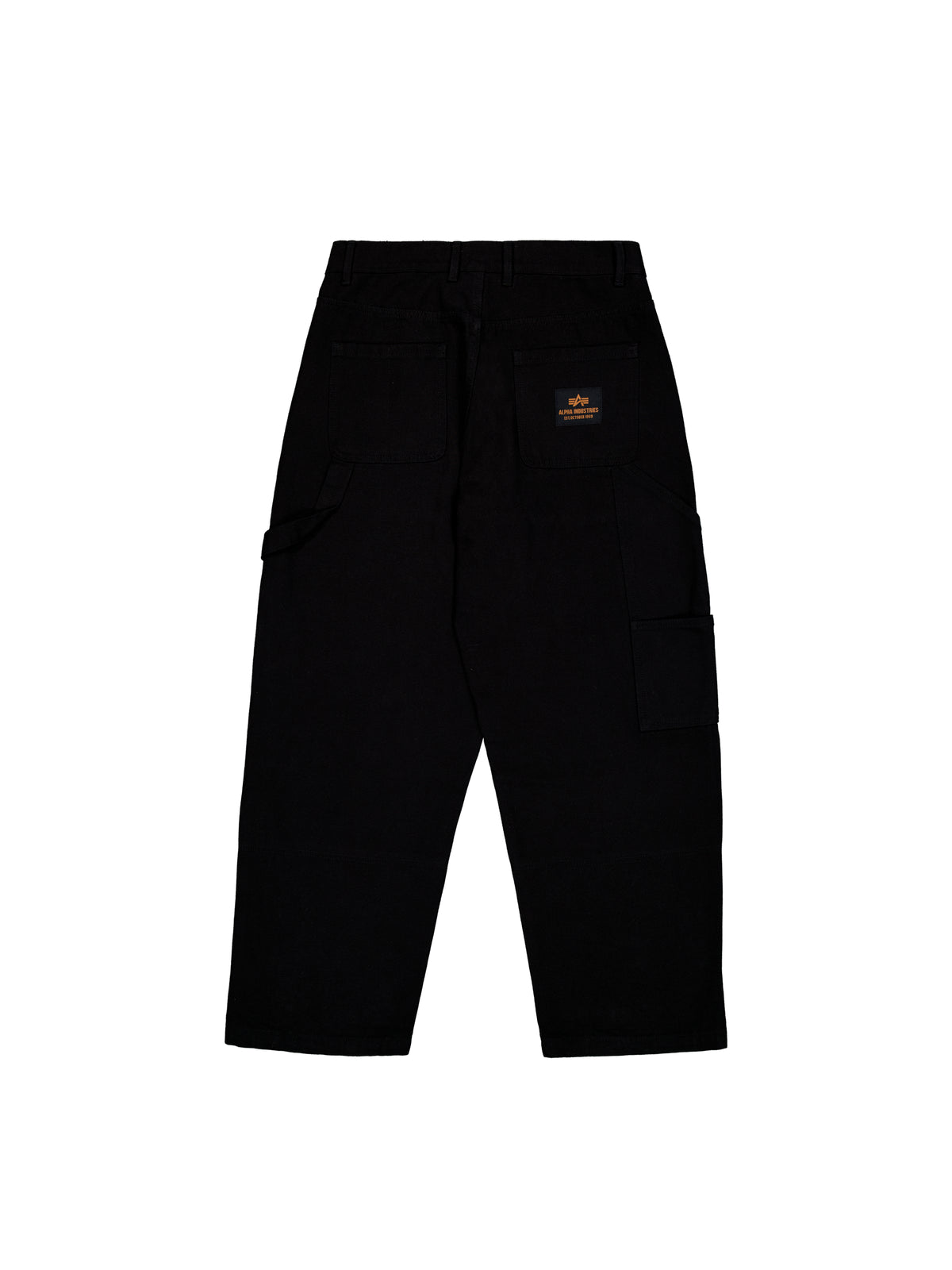 Carpenter Oversized Pant