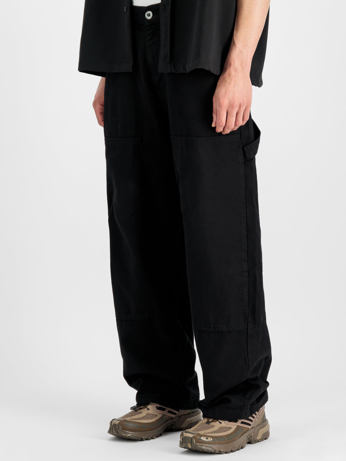 Carpenter Oversized Pant