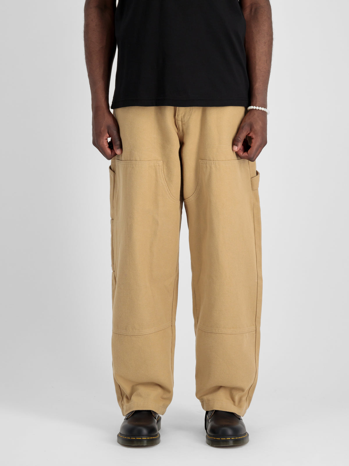 Carpenter Oversized Pant
