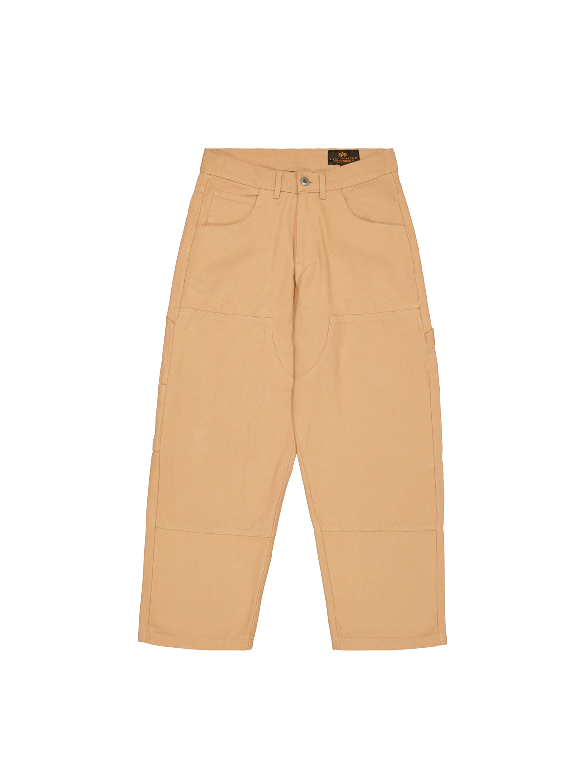 Carpenter Oversized Pant