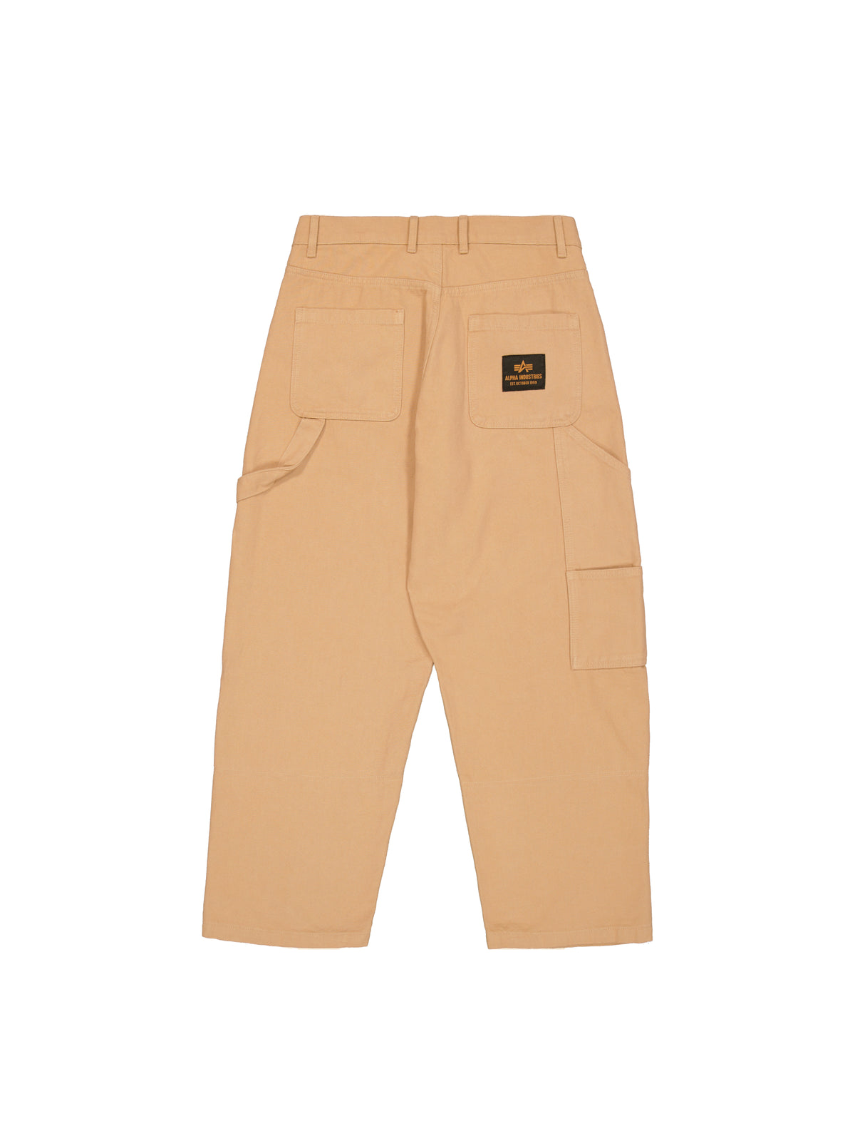 Carpenter Oversized Pant