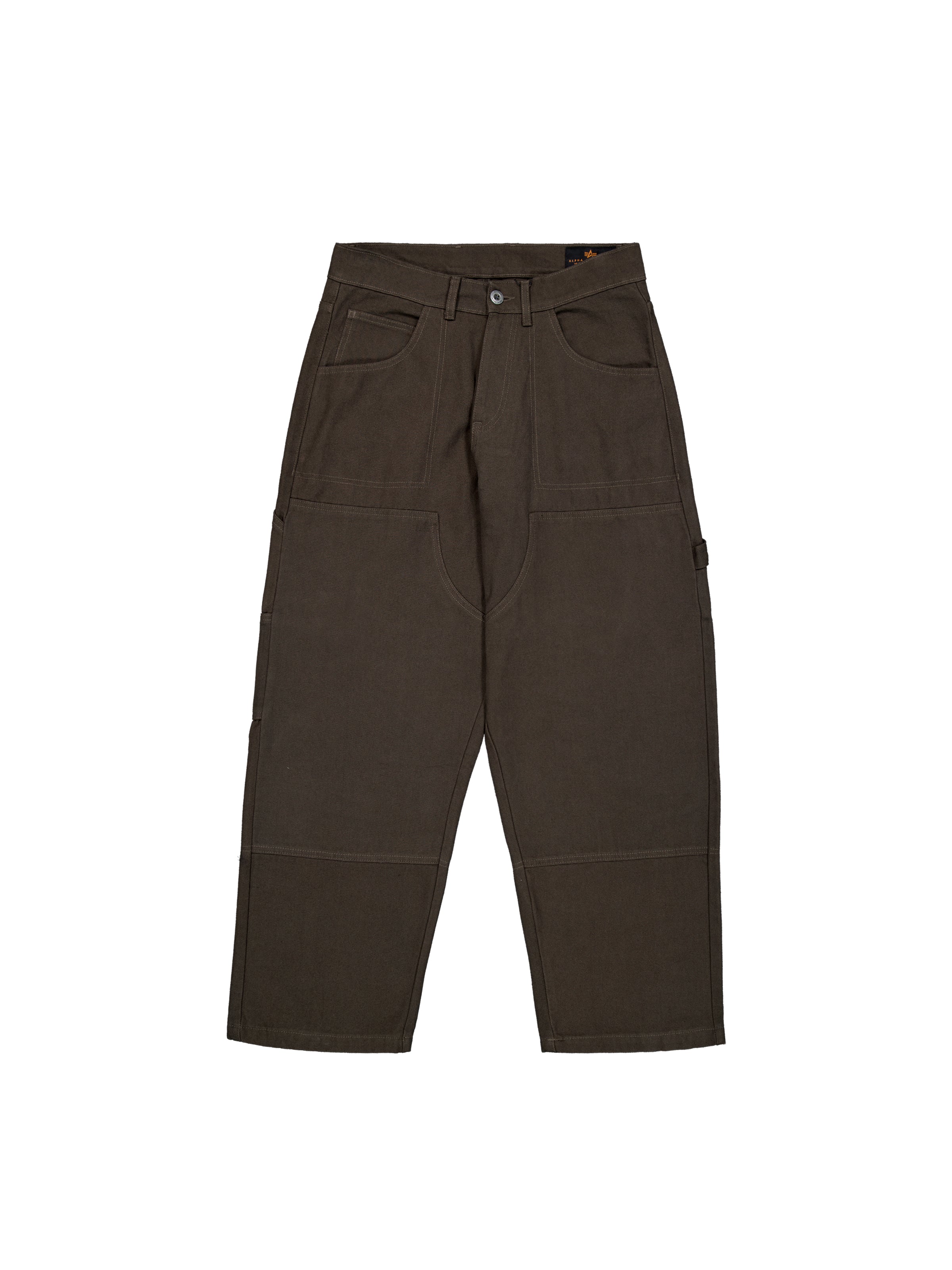 Carpenter Pant-Hosen-Alpha Industries-OUTLET-ARCHIVIST-ARCHIVE-SALE