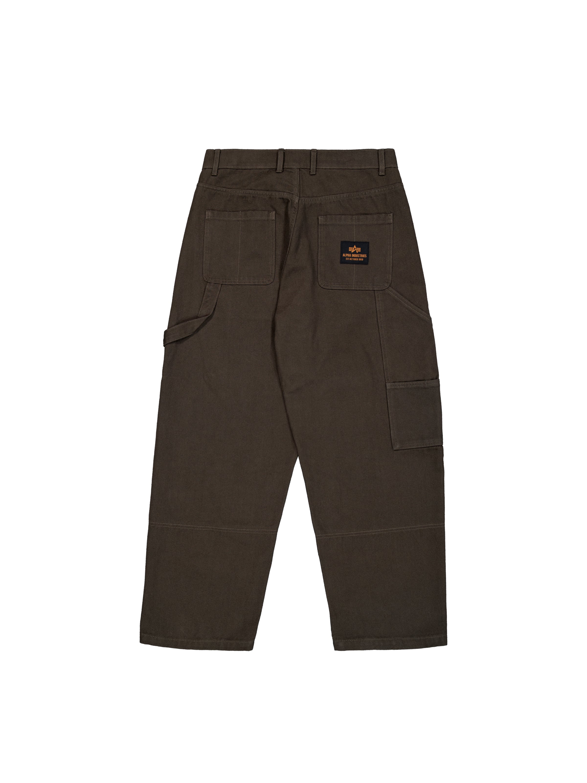 Carpenter Pant-Hosen-Alpha Industries-OUTLET-ARCHIVIST-ARCHIVE-SALE