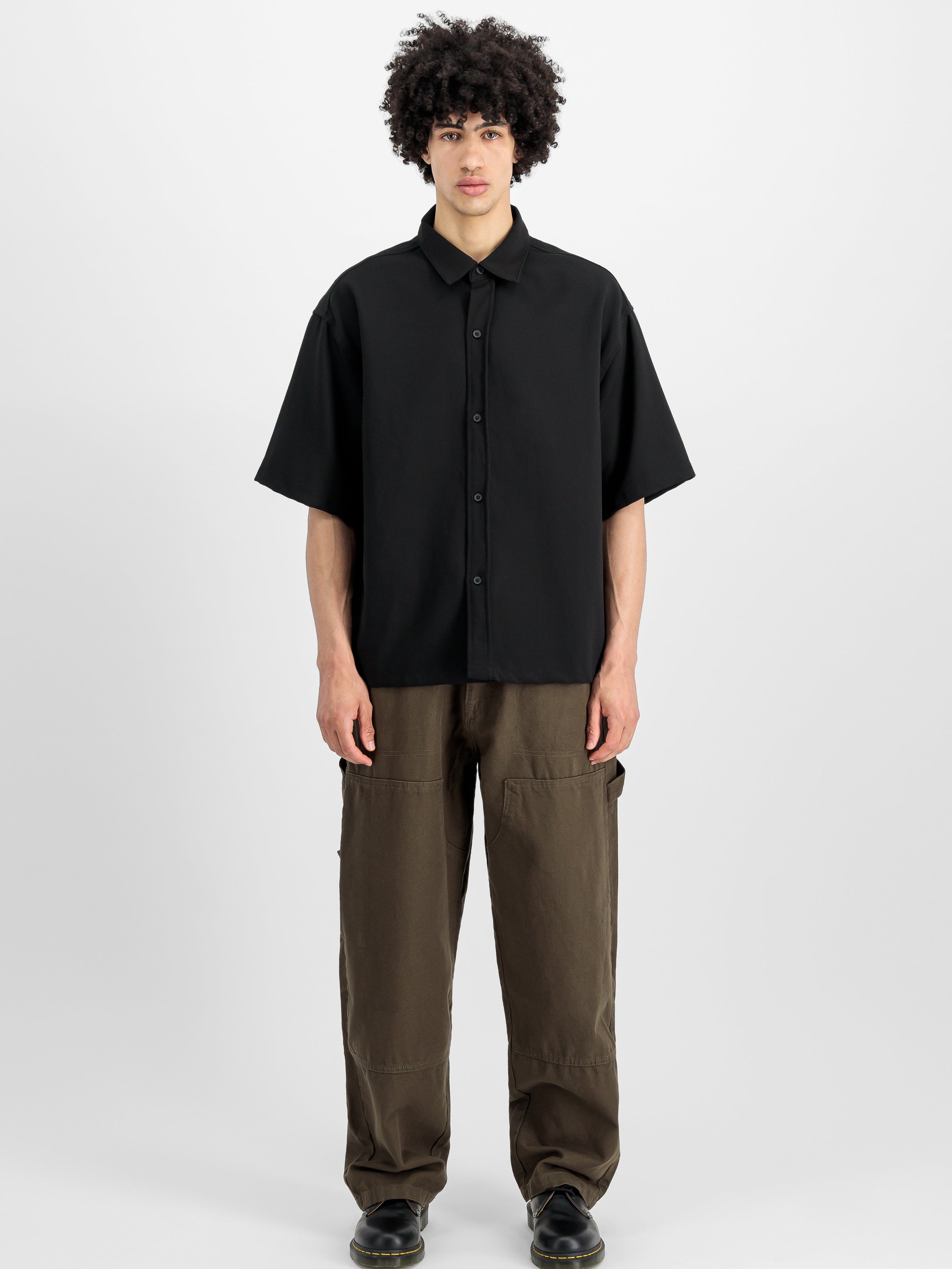 Carpenter Pant-Hosen-Alpha Industries-OUTLET-ARCHIVIST-ARCHIVE-SALE