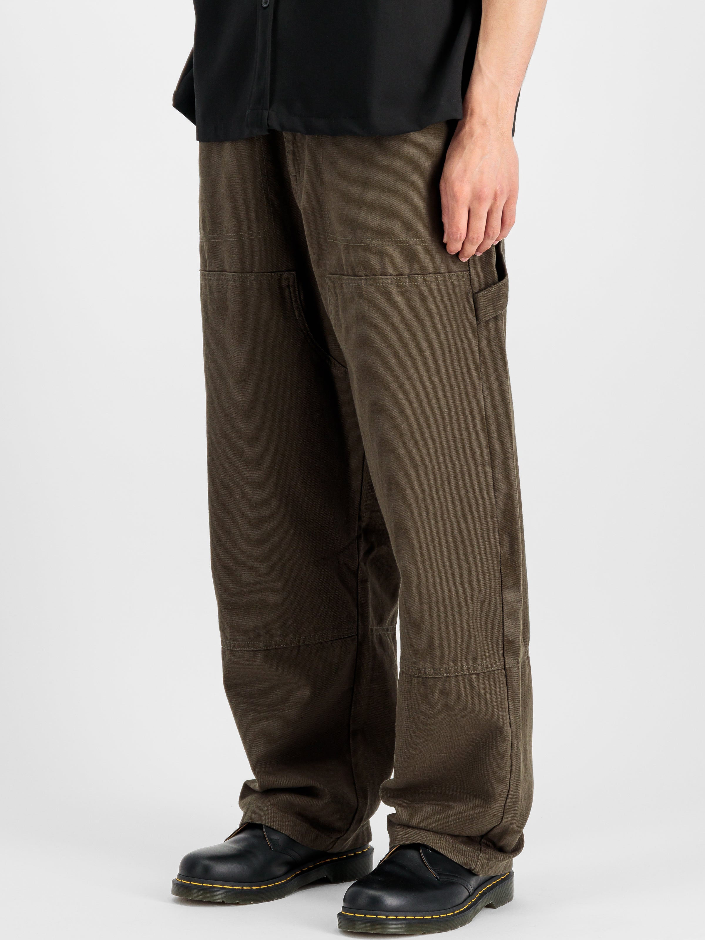 Carpenter Pant-Hosen-Alpha Industries-OUTLET-ARCHIVIST-ARCHIVE-SALE