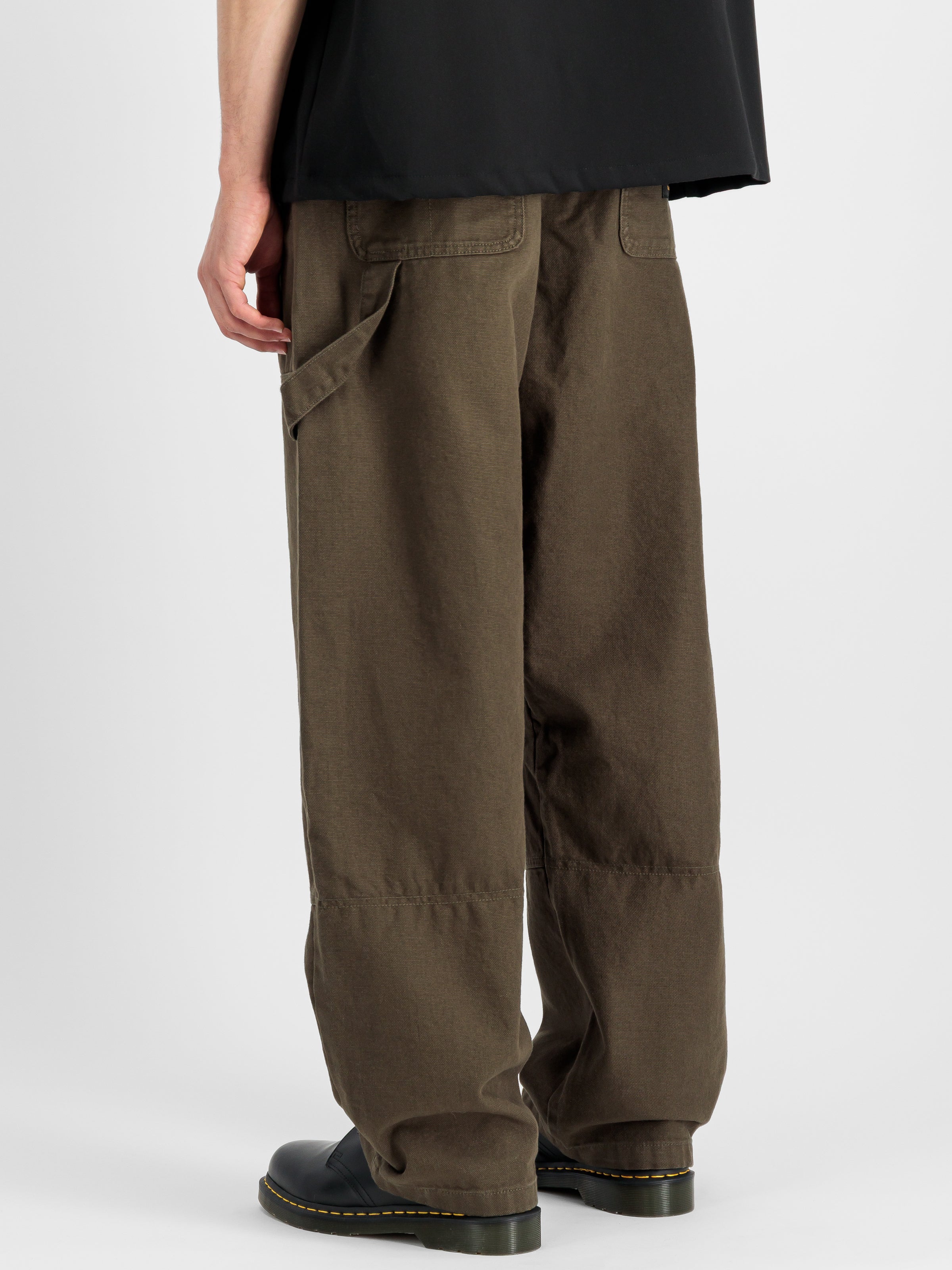 Carpenter Pant-Hosen-Alpha Industries-OUTLET-ARCHIVIST-ARCHIVE-SALE