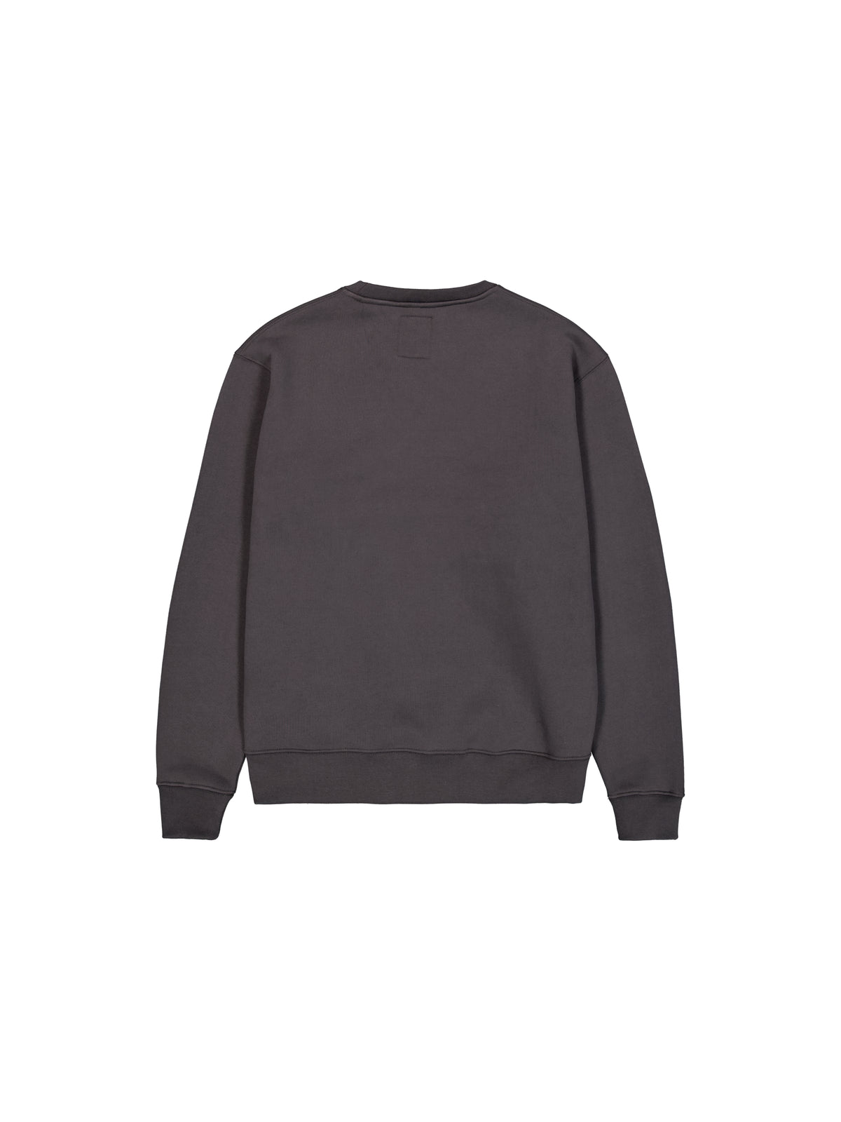 Smoke Logo Sweatshirt