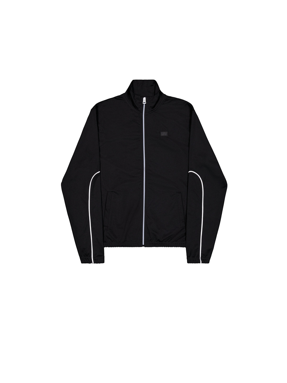 Essential Track Jacket