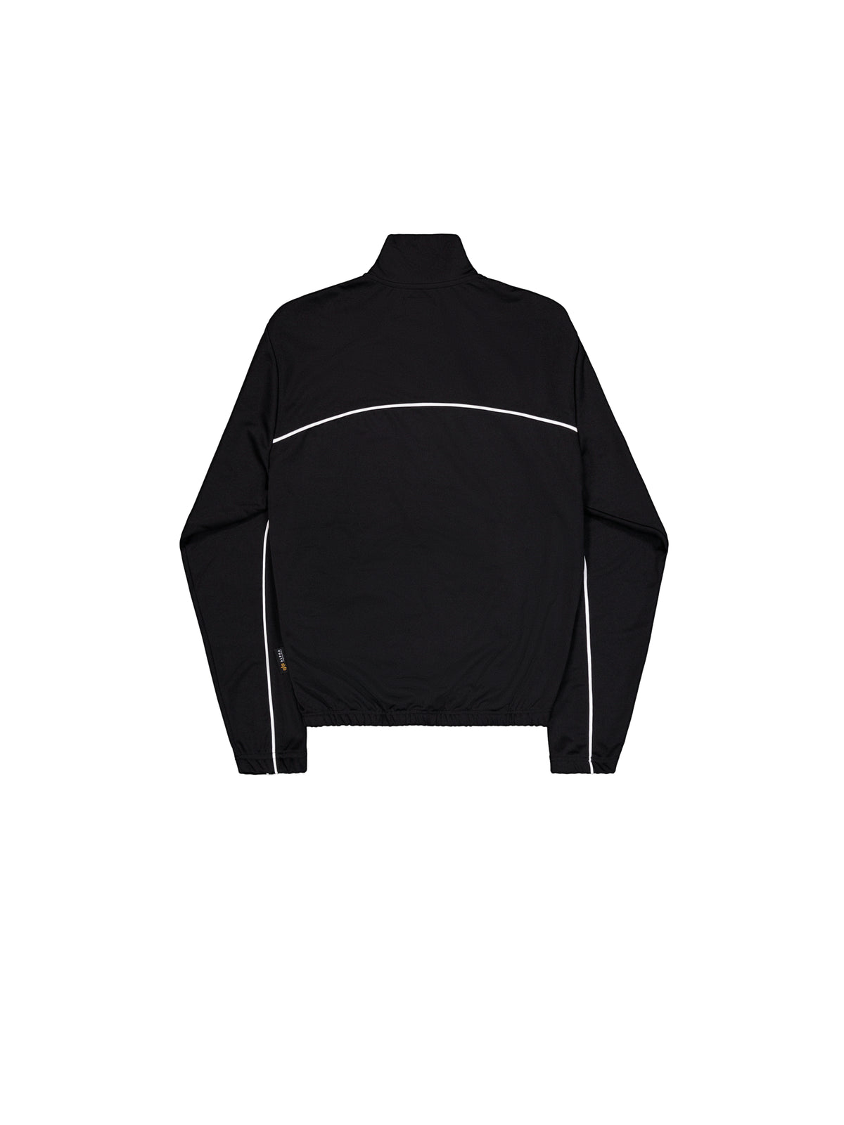 Essential Track Jacket