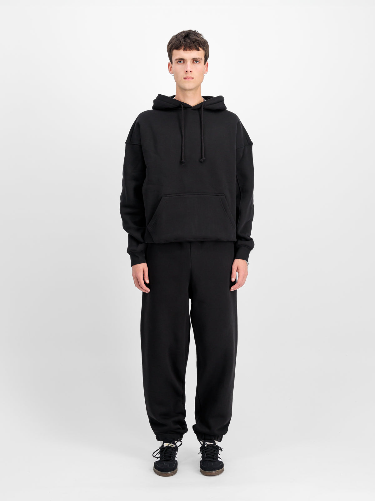 UV Oversized Jogger