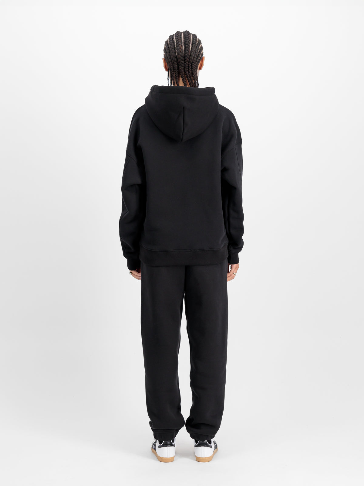 UV Oversized Jogger