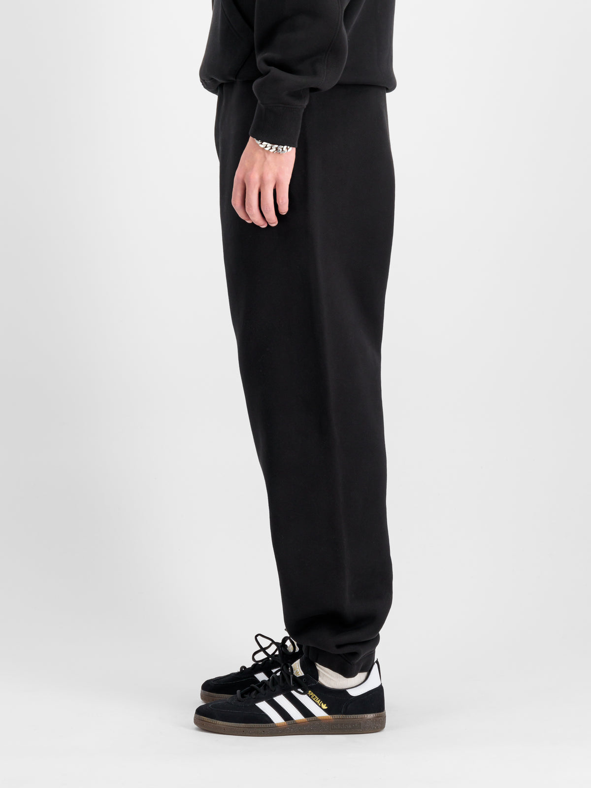 UV Oversized Jogger