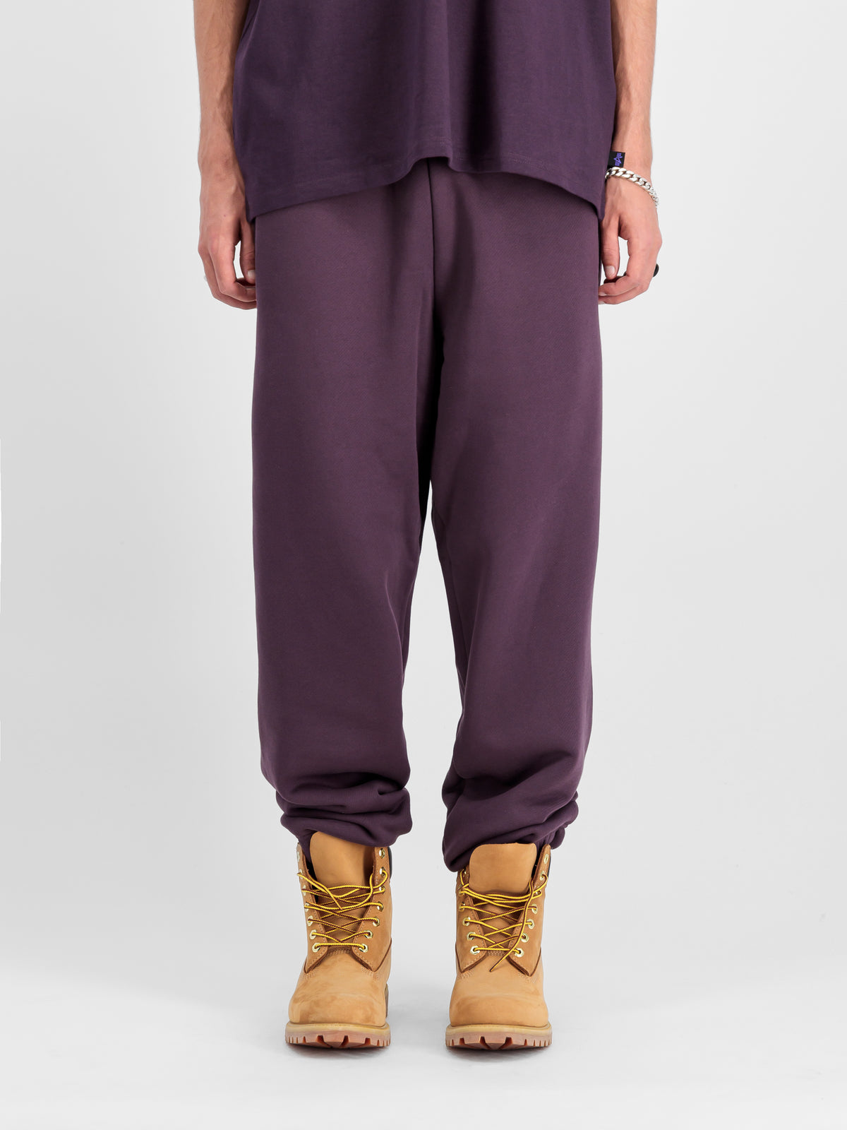 UV Oversized Jogger