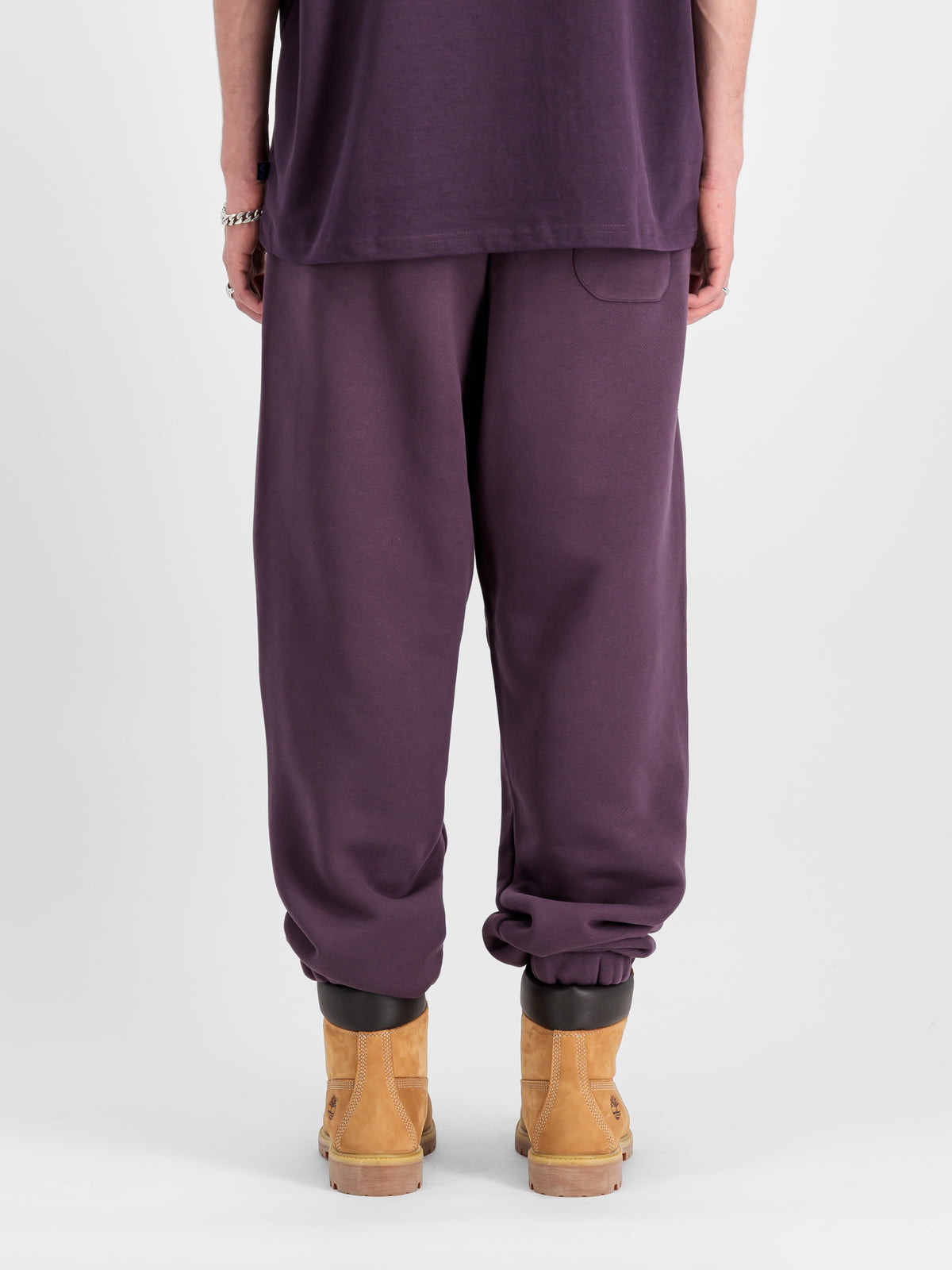 UV Oversized Jogger