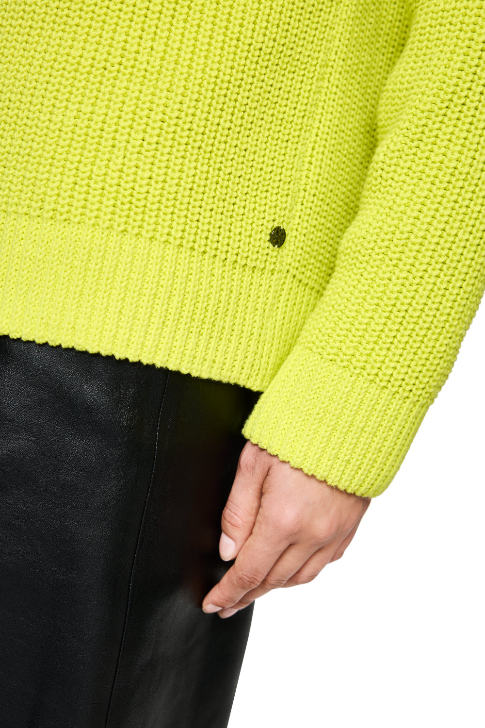 Cardigan-Strick & Pullover-Marc Cain-OUTLET-ARCHIVIST-ARCHIVE-SALE