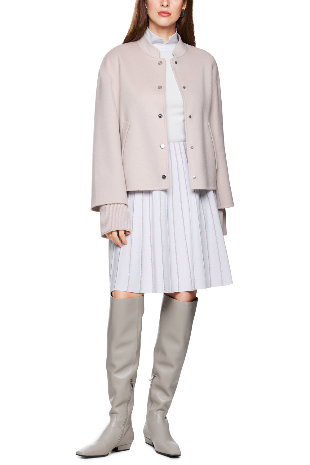 Outdoor-Jacke