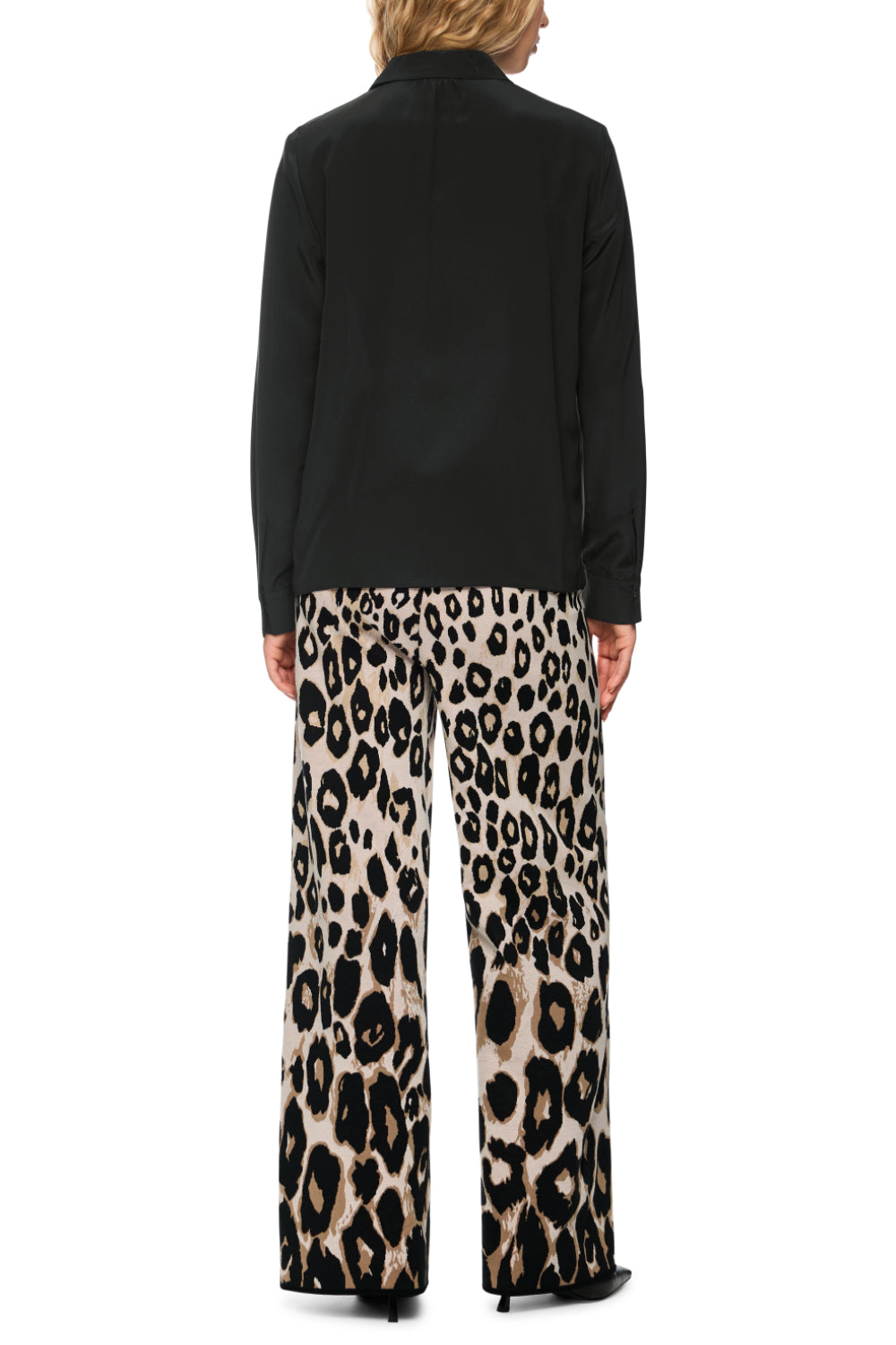 Bluse-Hemden & Blusen-Marc Cain-OUTLET-ARCHIVIST-ARCHIVE-SALE