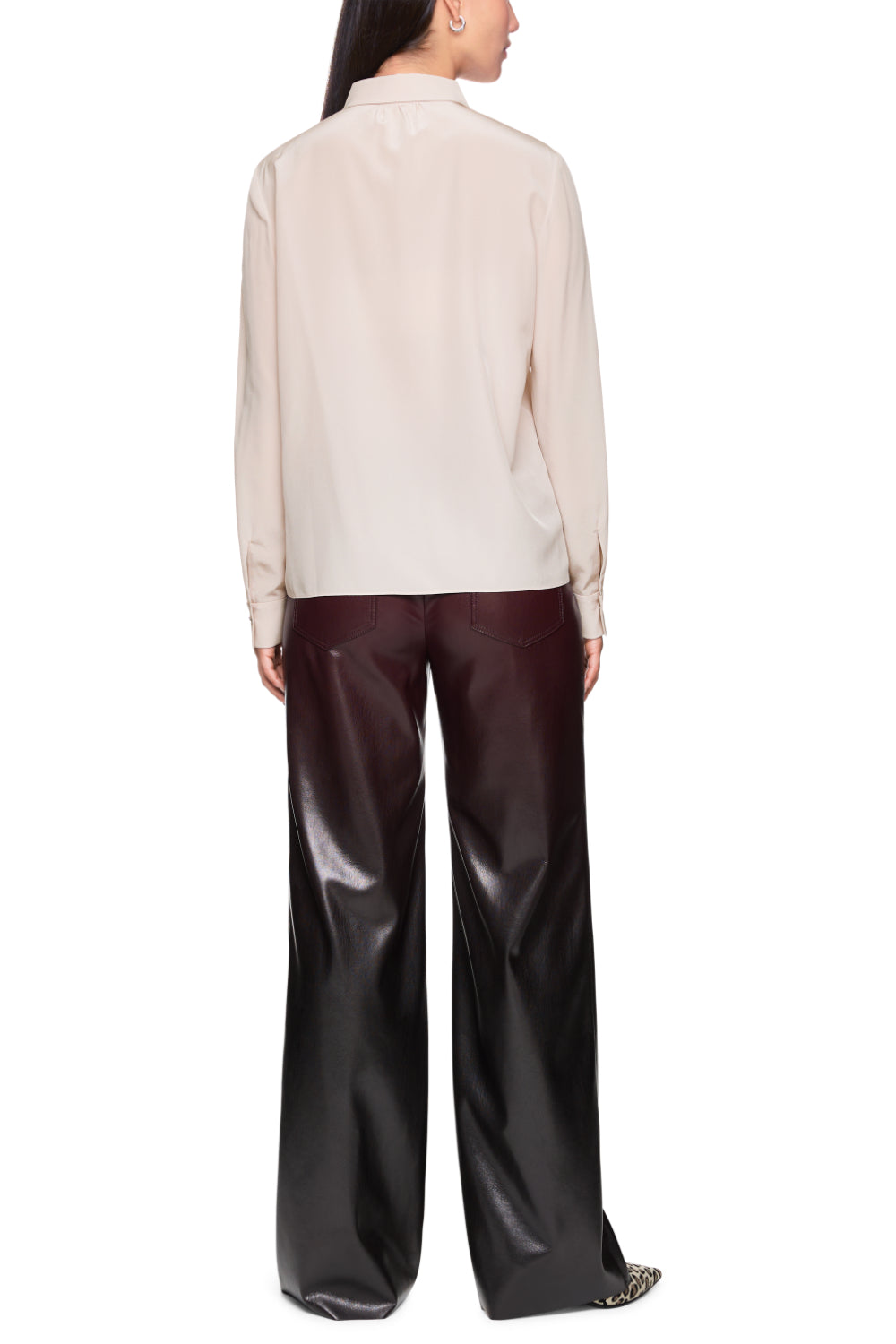 Bluse-Hemden & Blusen-Marc Cain-OUTLET-ARCHIVIST-ARCHIVE-SALE
