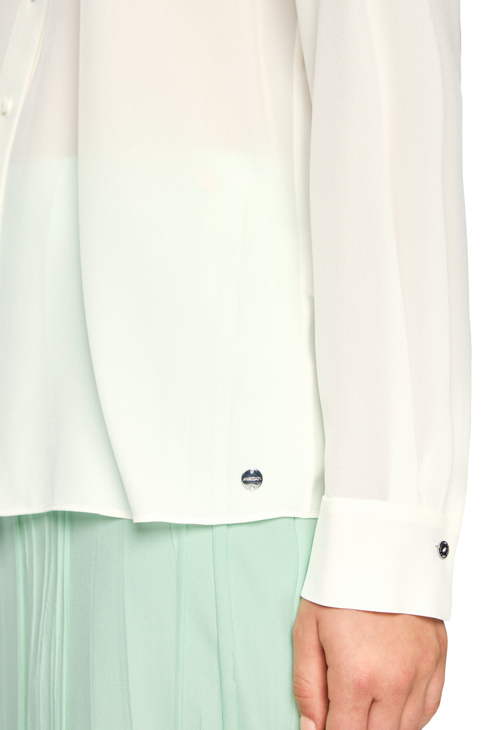 Bluse-Hemden & Blusen-Marc Cain-OUTLET-ARCHIVIST-ARCHIVE-SALE