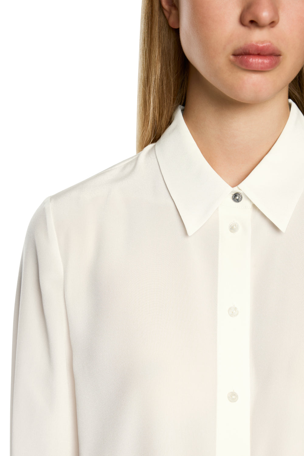 Bluse-Hemden & Blusen-Marc Cain-OUTLET-ARCHIVIST-ARCHIVE-SALE