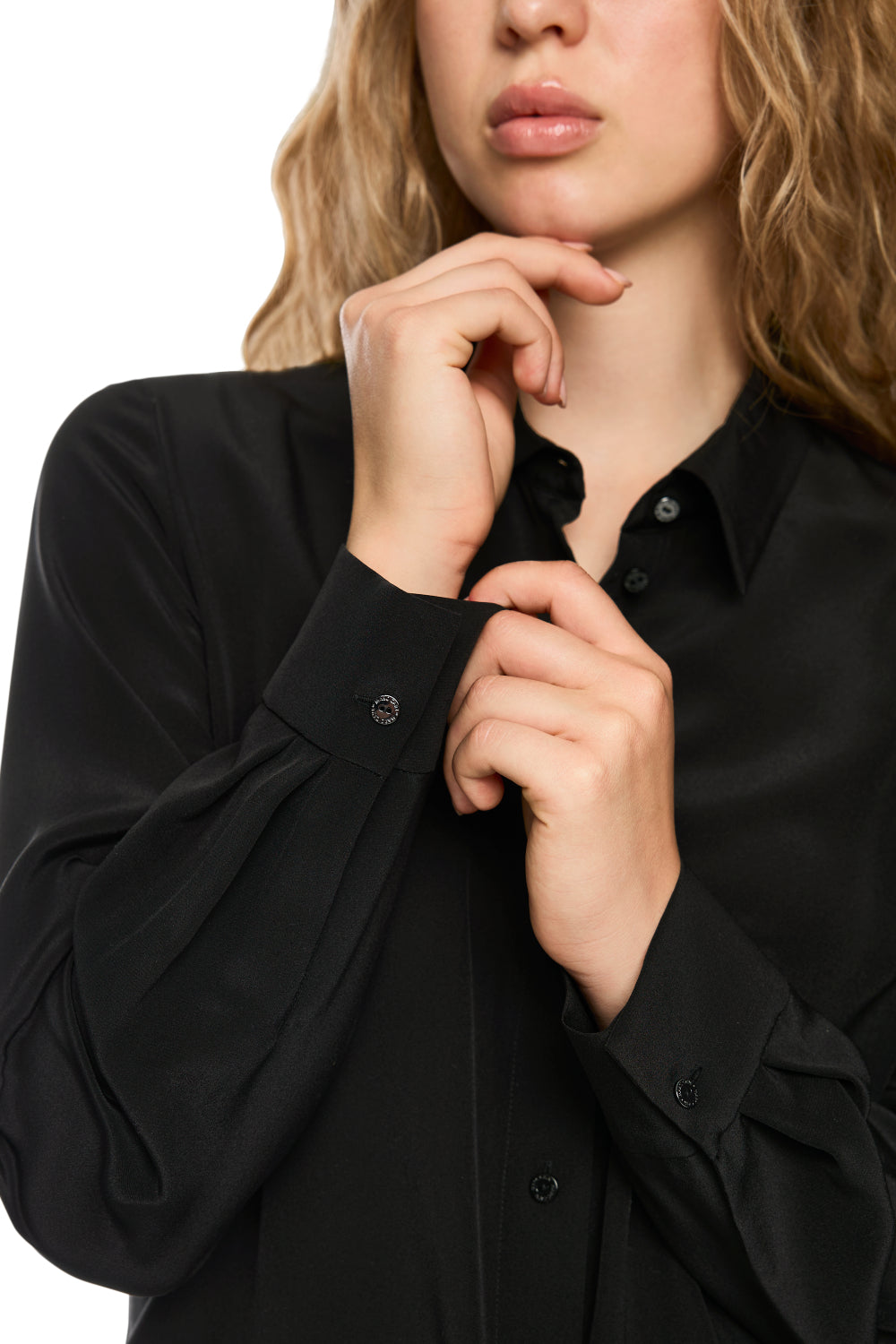 Bluse-Hemden & Blusen-Marc Cain-OUTLET-ARCHIVIST-ARCHIVE-SALE