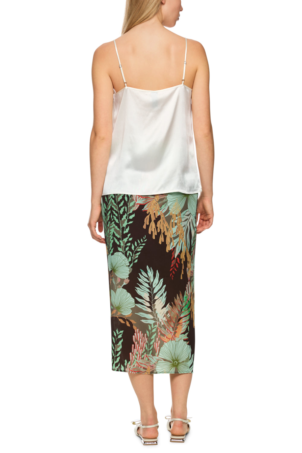 Top-Shirts-Marc Cain-OUTLET-ARCHIVIST-ARCHIVE-SALE