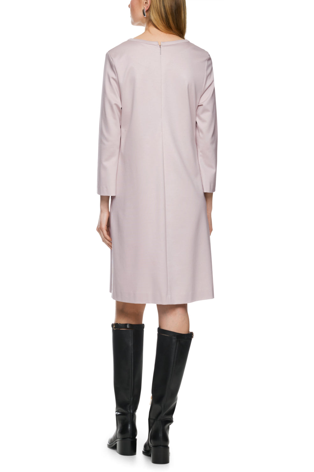 Kleid-Kleider & Röcke-Marc Cain-OUTLET-ARCHIVIST-ARCHIVE-SALE