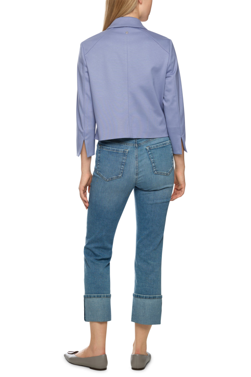 Jacke-Jacken & Mäntel-Marc Cain-OUTLET-ARCHIVIST-ARCHIVE-SALE