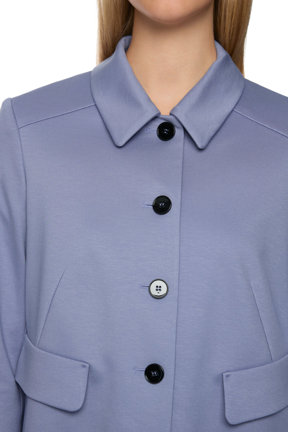 Jacke-Jacken & Mäntel-Marc Cain-OUTLET-ARCHIVIST-ARCHIVE-SALE