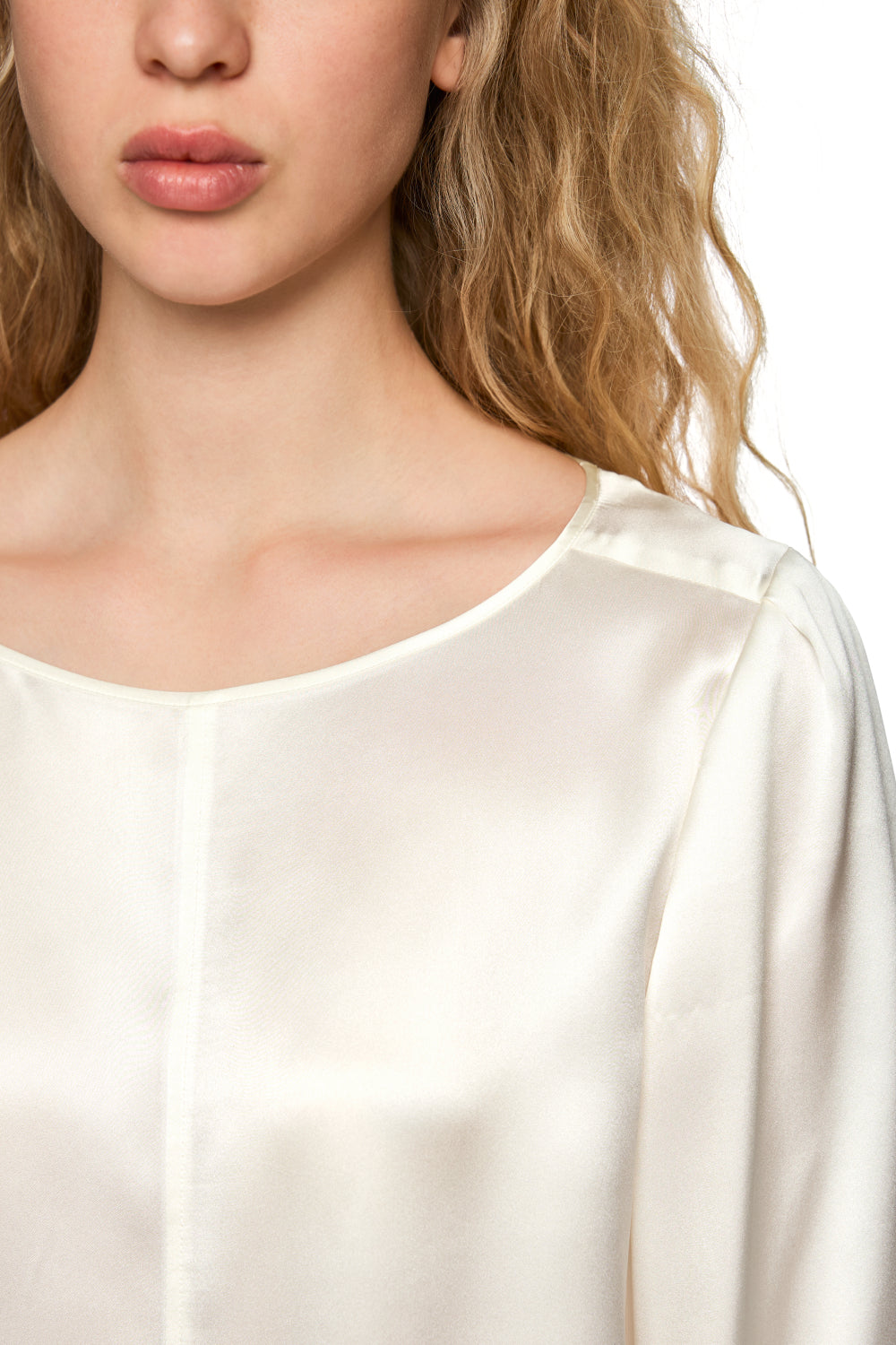 Bluse-Hemden & Blusen-Marc Cain-OUTLET-ARCHIVIST-ARCHIVE-SALE