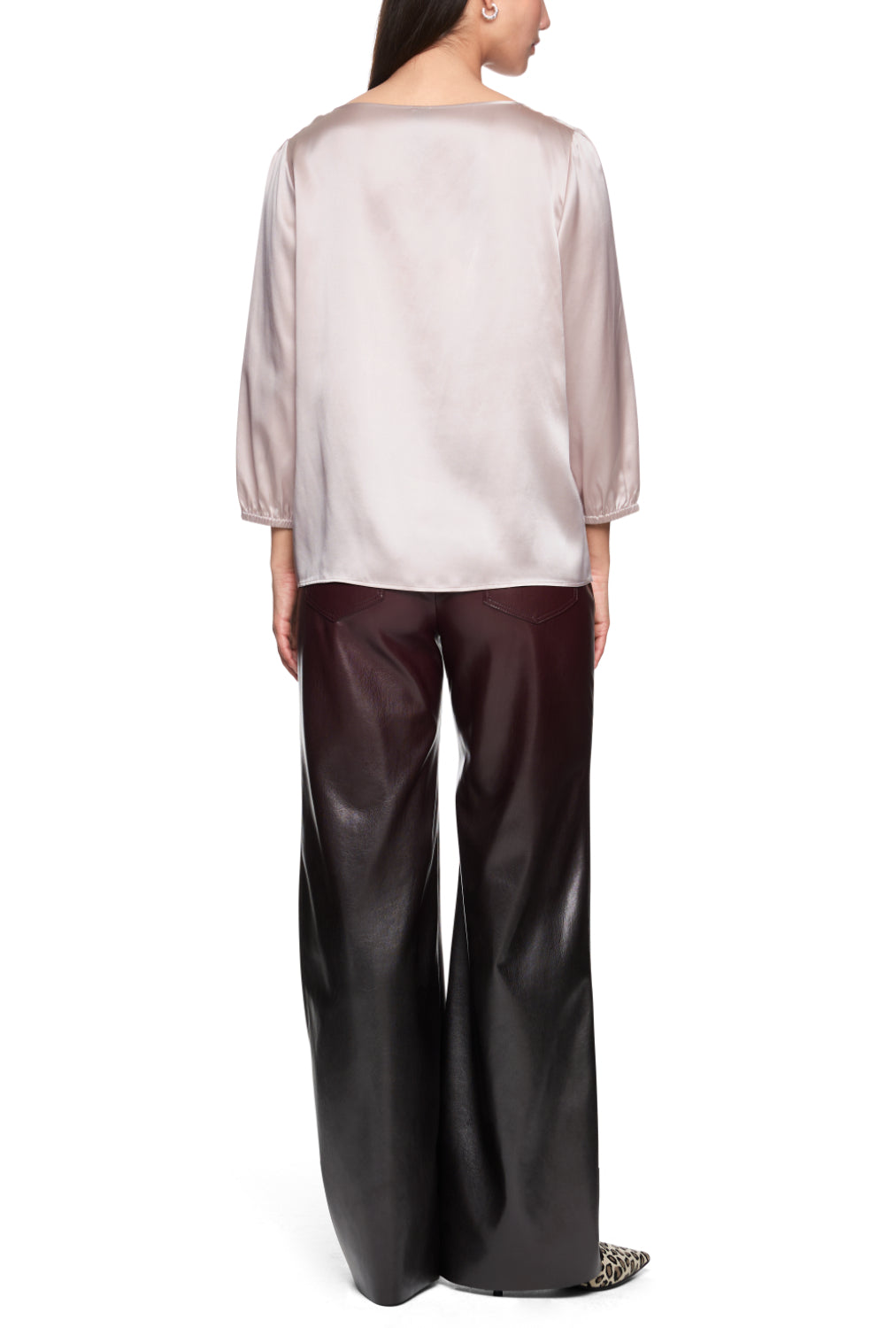 Bluse-Hemden & Blusen-Marc Cain-OUTLET-ARCHIVIST-ARCHIVE-SALE