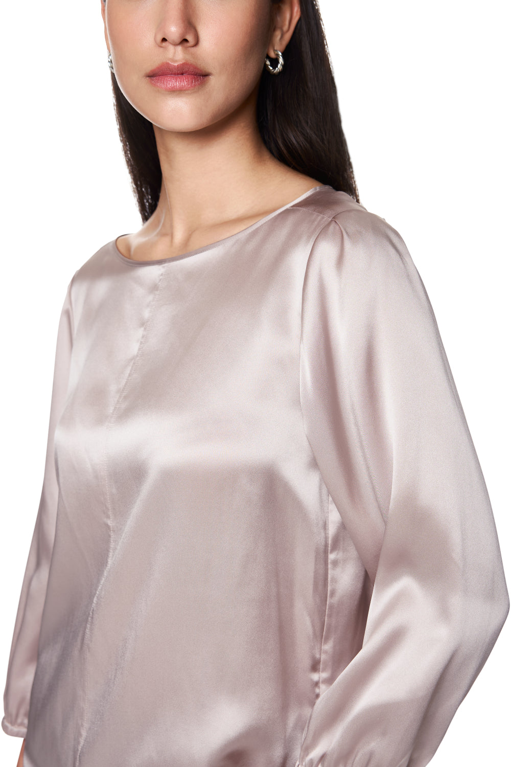 Bluse-Hemden & Blusen-Marc Cain-OUTLET-ARCHIVIST-ARCHIVE-SALE
