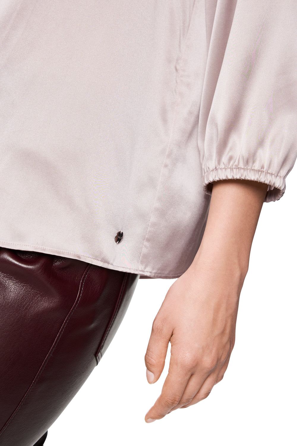 Bluse-Hemden & Blusen-Marc Cain-OUTLET-ARCHIVIST-ARCHIVE-SALE