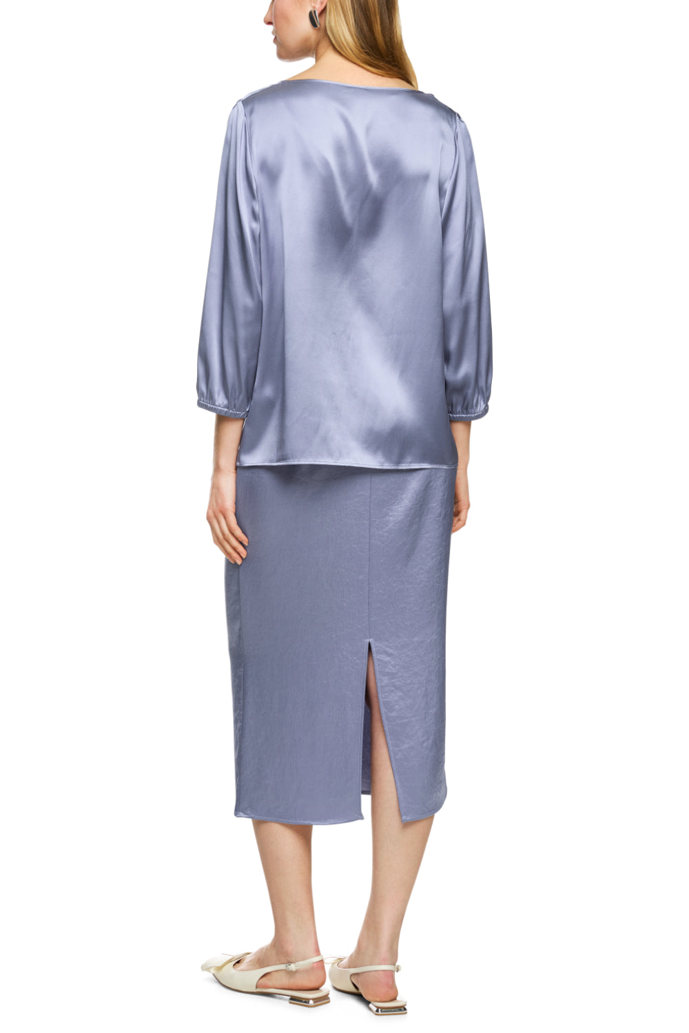 Bluse-Hemden & Blusen-Marc Cain-OUTLET-ARCHIVIST-ARCHIVE-SALE