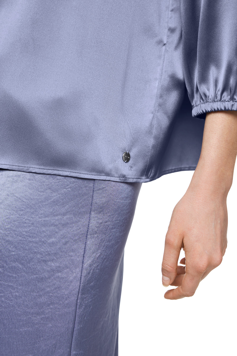 Bluse-Hemden & Blusen-Marc Cain-OUTLET-ARCHIVIST-ARCHIVE-SALE