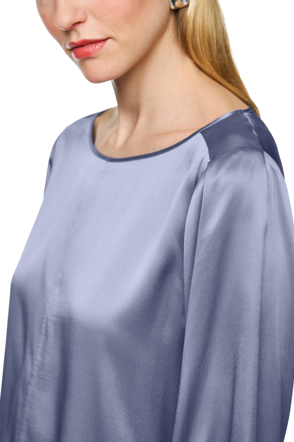 Bluse-Hemden & Blusen-Marc Cain-OUTLET-ARCHIVIST-ARCHIVE-SALE