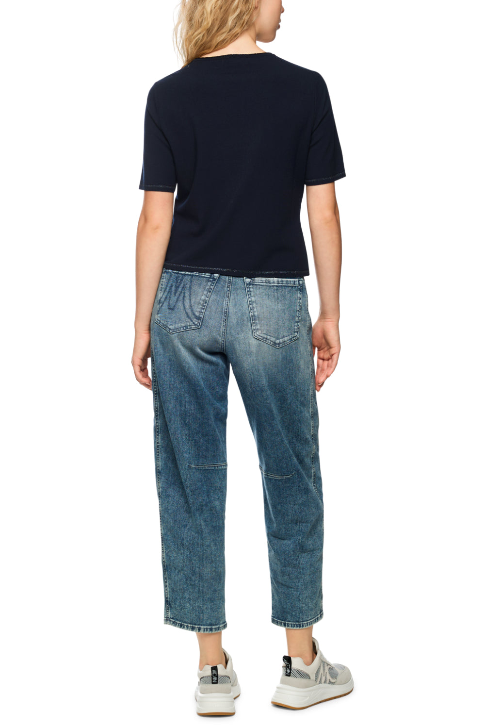Pullover-Strick & Pullover-Marc Cain-OUTLET-ARCHIVIST-ARCHIVE-SALE